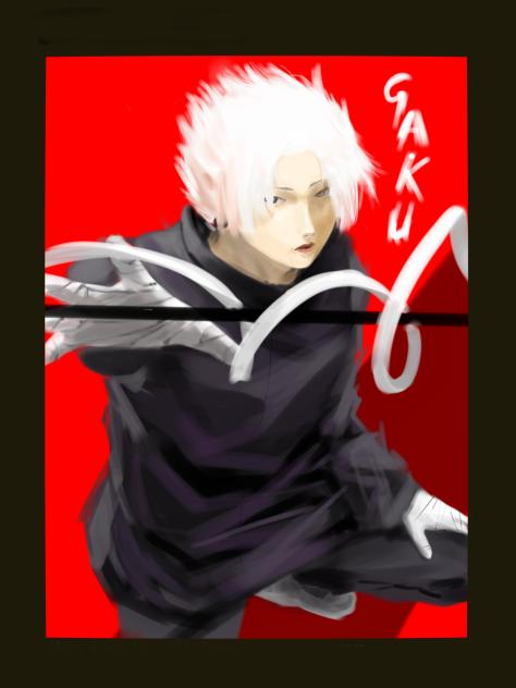 Killing Is Just A Game