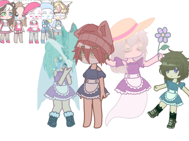 Lamo collab
