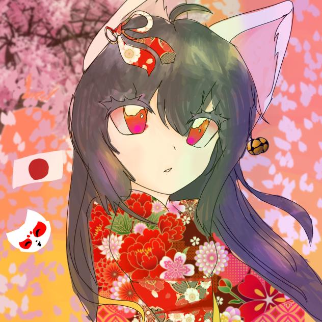 japan ch