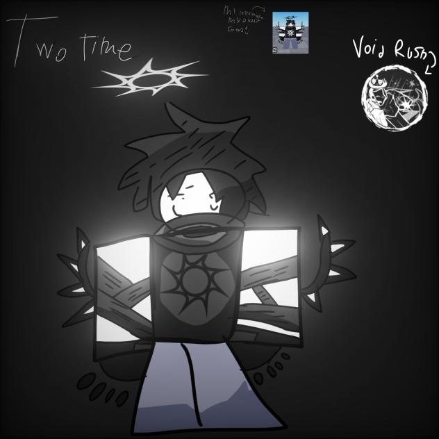 TWO TIME - ibisPaint