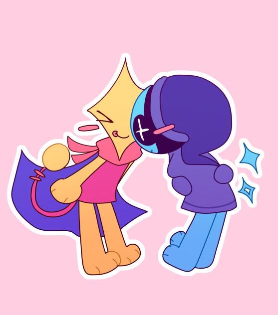 Guhuhhh fanart 🤤