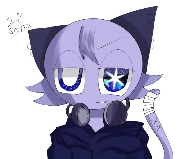 2Pセナ