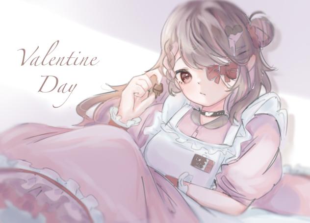 チョコレートプリンセス