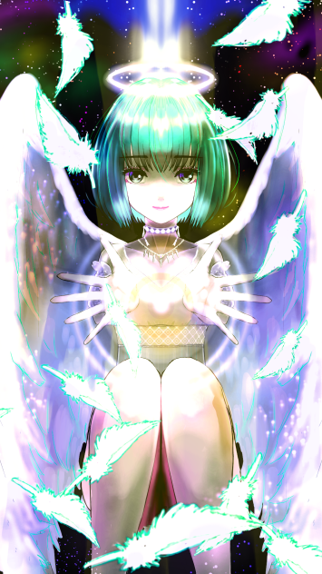 天使