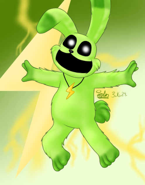 Hoppy Hopscotch
