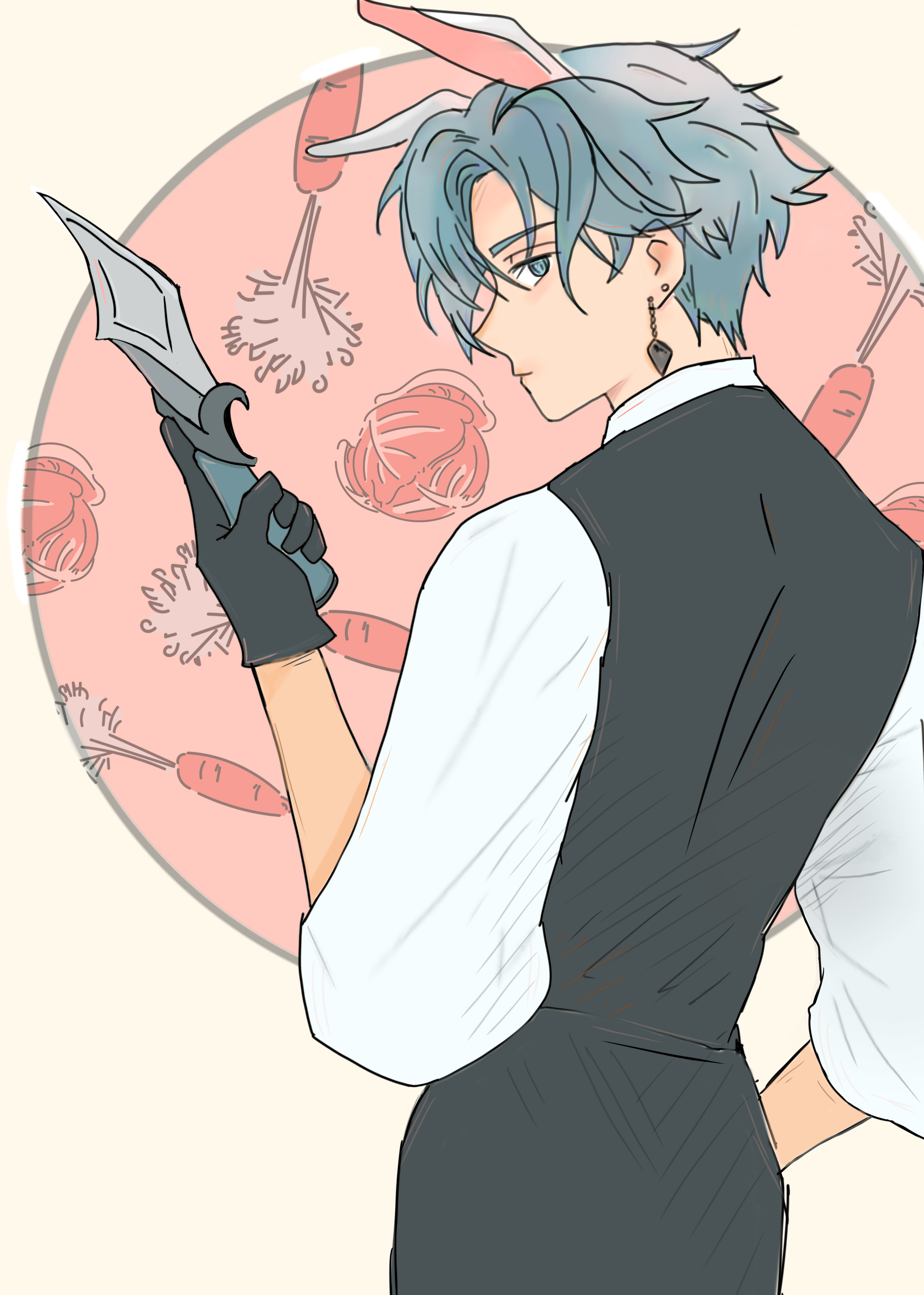 DTIYS - ibisPaint