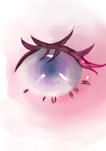 🦋🌸👁️