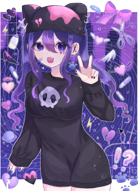 「クールに決めて！！」