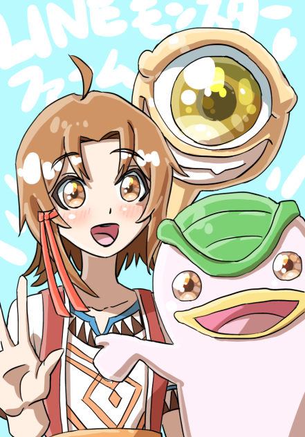 タバサ＆モッチー＆スエゾー