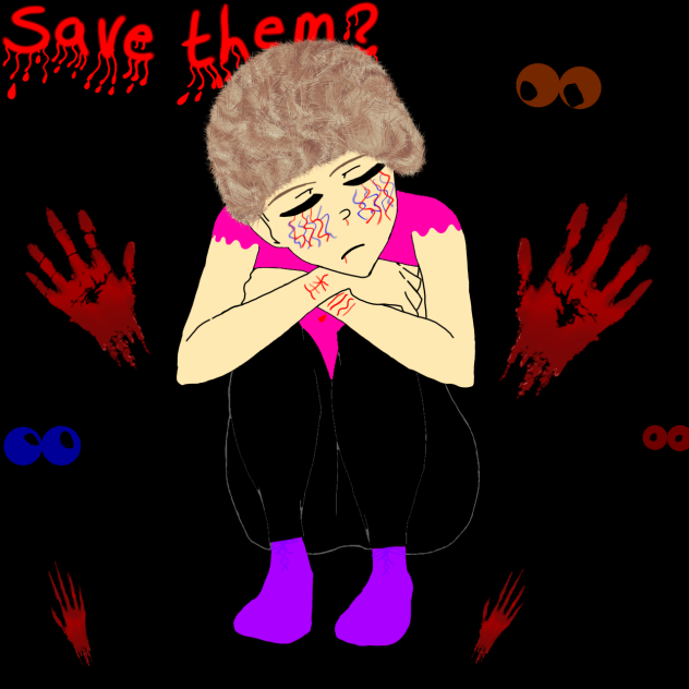 TW-BLOOD