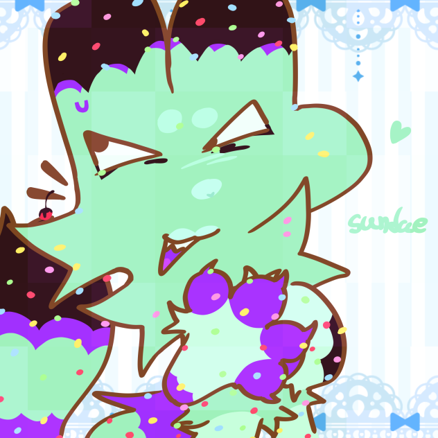sundae