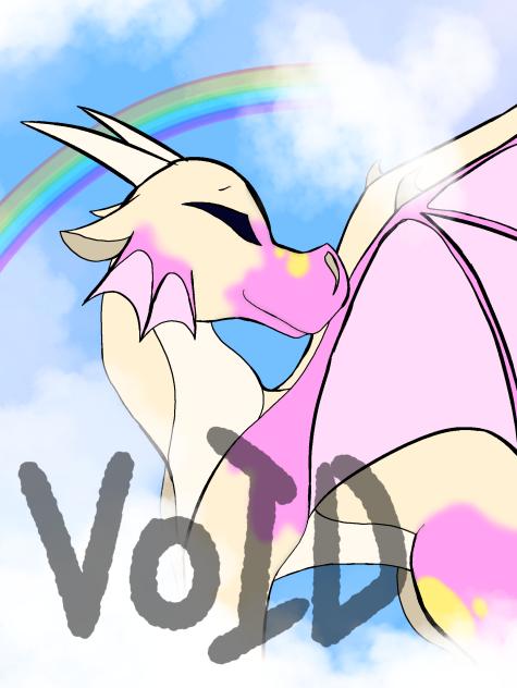 Of course I can draw dragons.