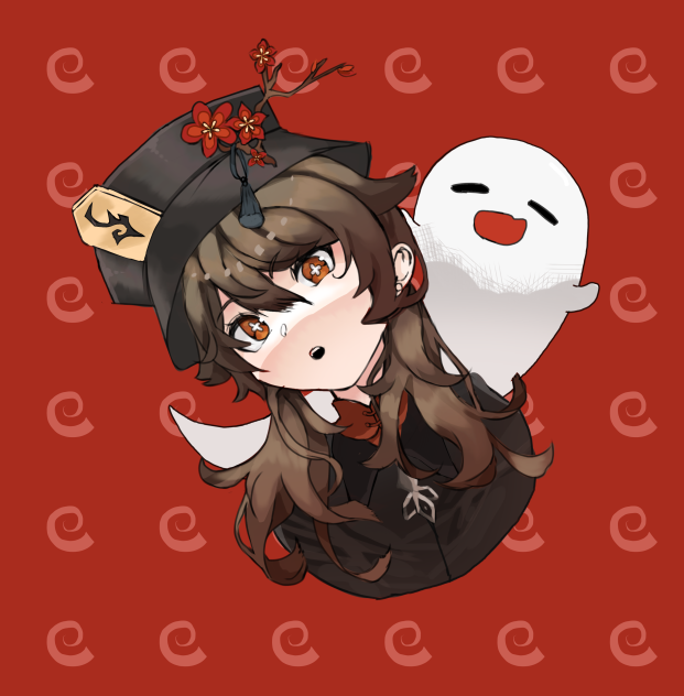 You scared yet❓Hu tao