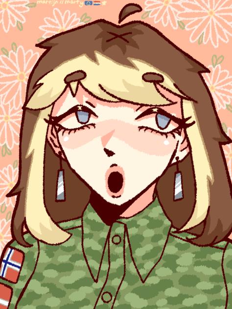 Loveshot much❓ °~°