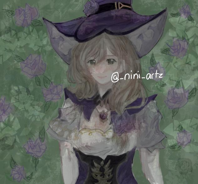 Lisa - ibisPaint