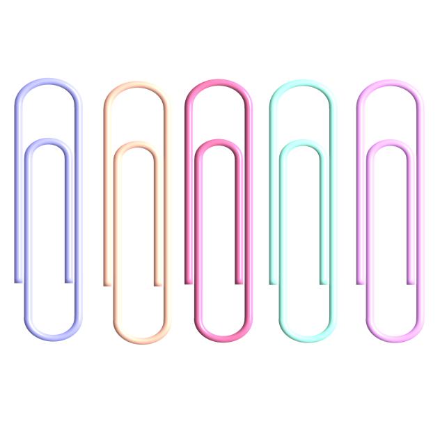 Paper Clips