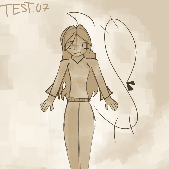 Test 07 - ibisPaint