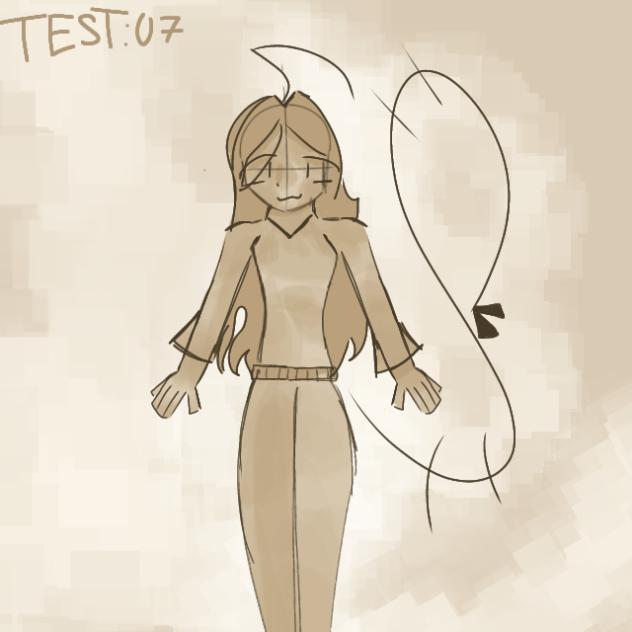 Test 07 - ibisPaint