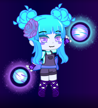 Dolly Reference Picture