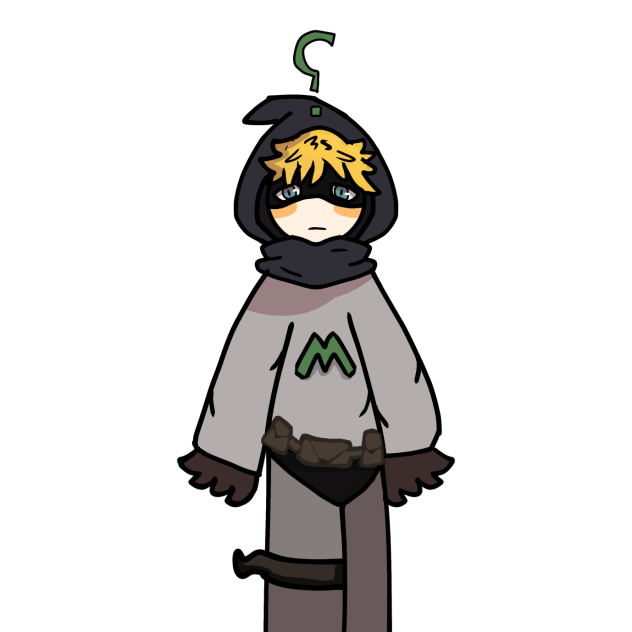 Mysterion