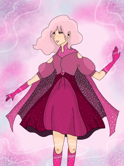 Pink #2