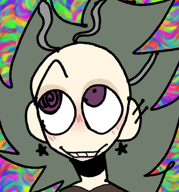 Y is the background thrown up fruity-