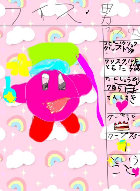 オリカビフィス