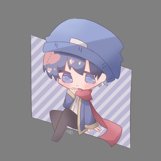 らだお