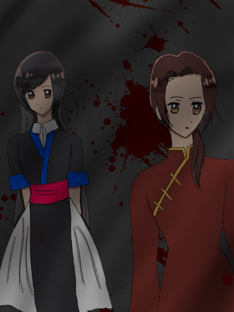 Drawing 04 - ibisPaint