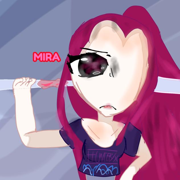 MIRAA