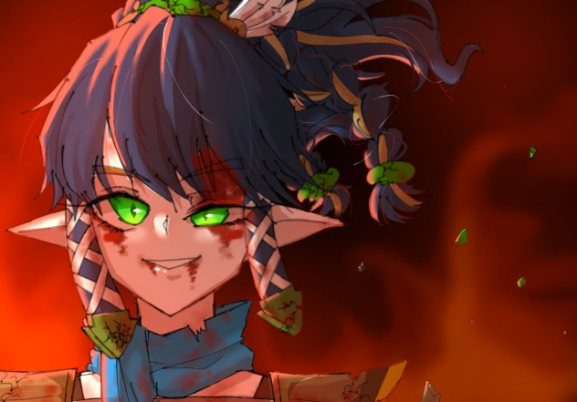 「そんなもんか？」
