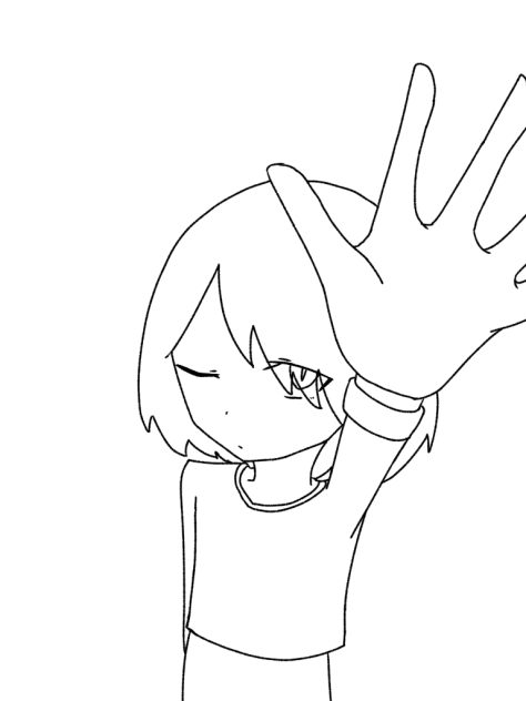 キャラちゃんのふりーせんが