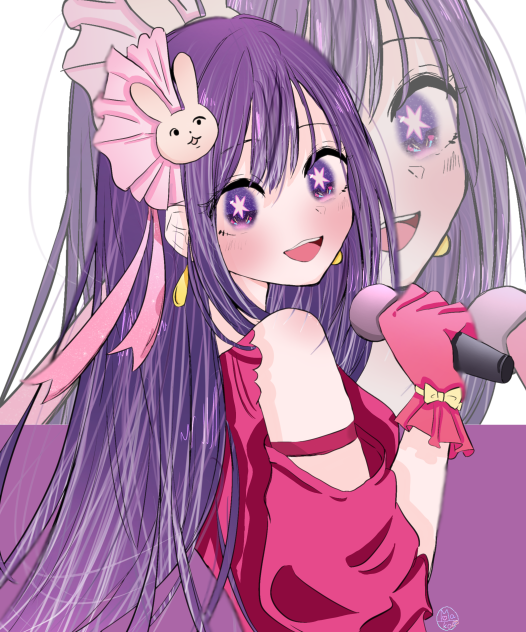 天才的なアイドル様