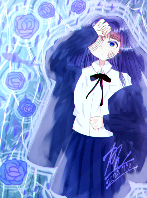 存在しないもの