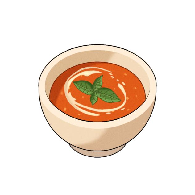 Tomato Soup