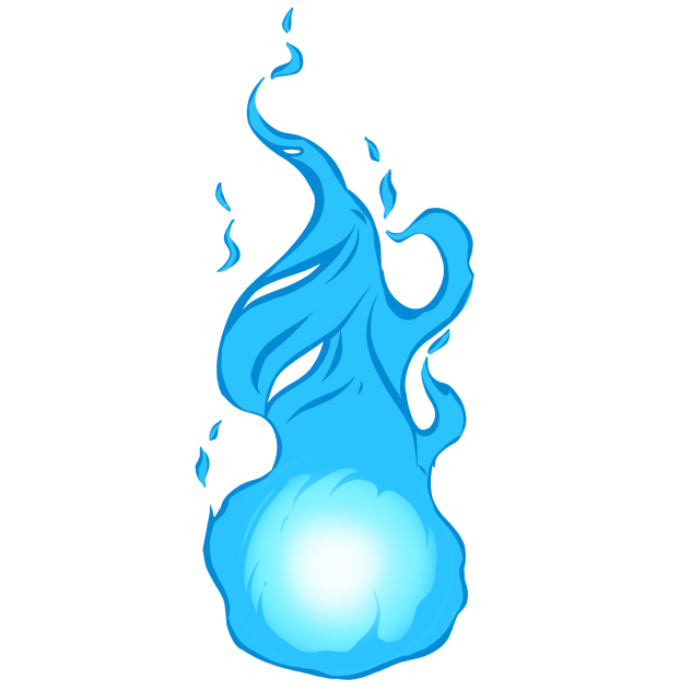 Fire Ball