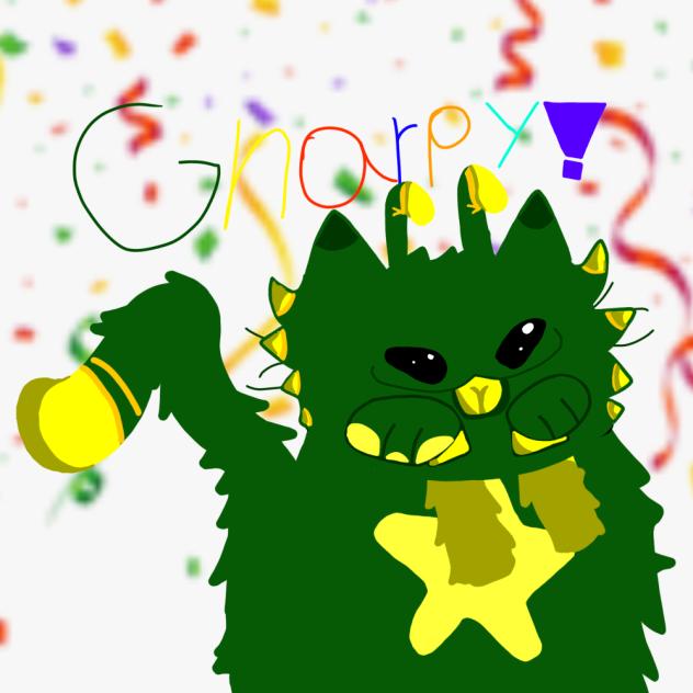 Gnarpy ;D