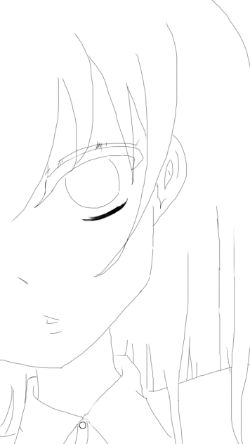 女の子