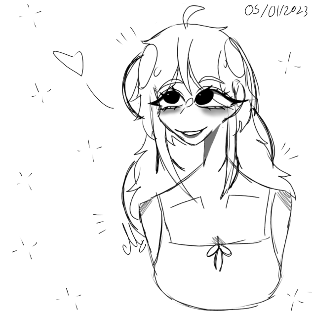 New artstyle yuhhh