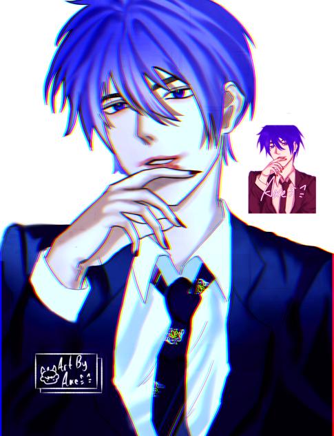 Kaito forevahhhh