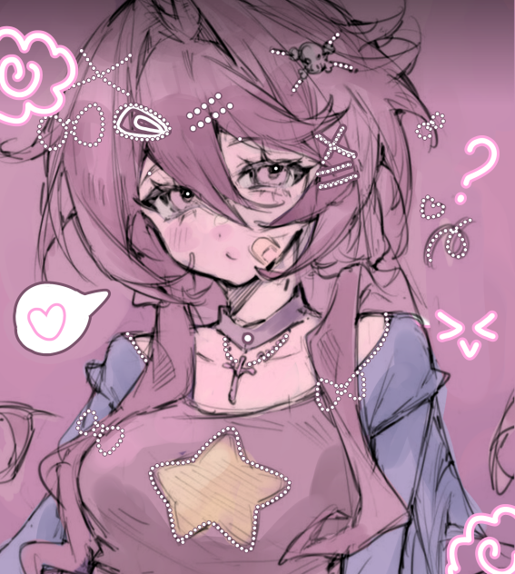 New art ^o^