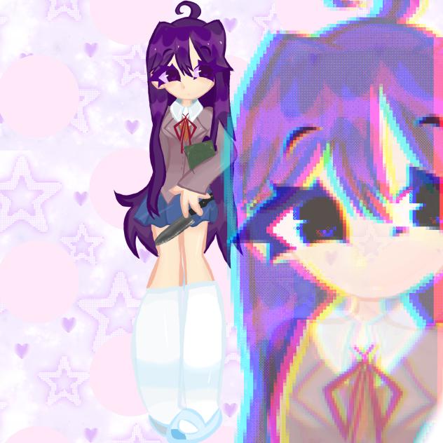 Yuri - ibisPaint