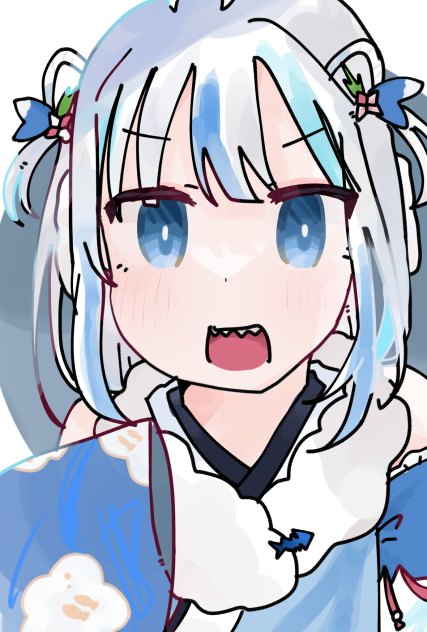 ぐらちゃん🦈