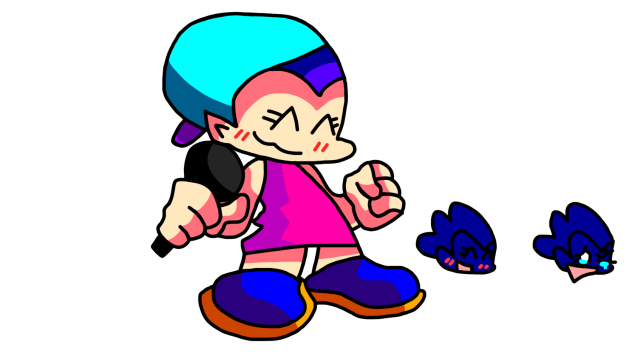 Soft Fazber99