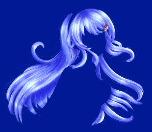 Hair Practice 68