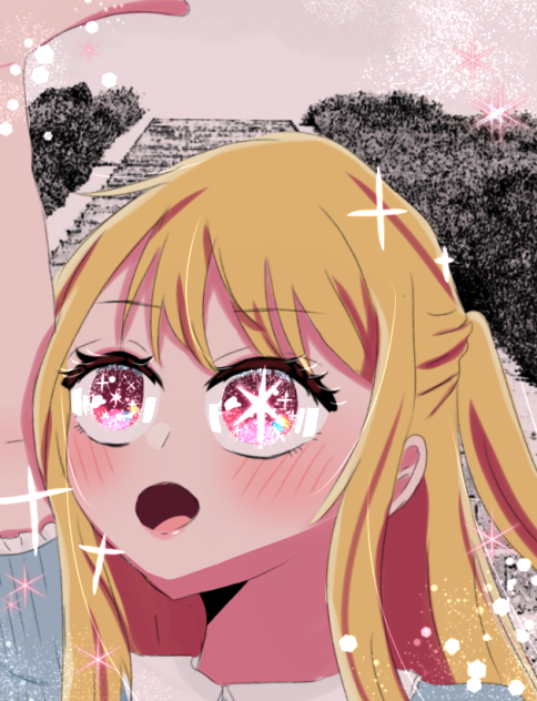 私はママを超えるアイドルになる