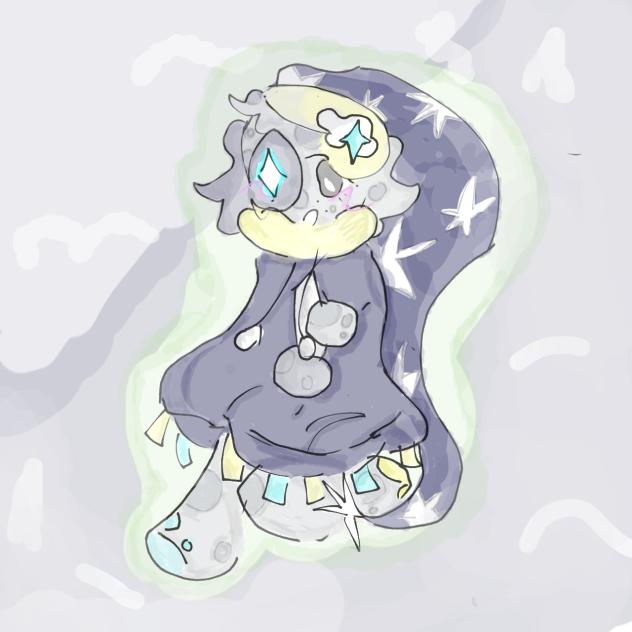 ASTRO!!! dandy world !!