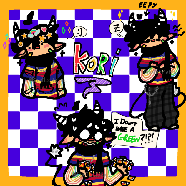 My roblox avatar xd