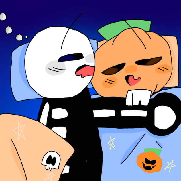 sleep