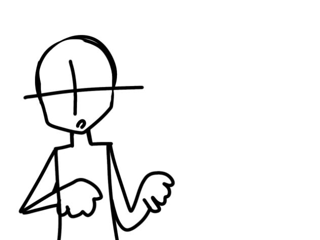 Silly Billy - ibisPaint